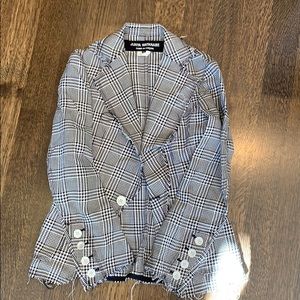 Junya Watanabe Comme des Garcons Blazer